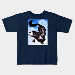 Luckdog Kids T-Shirt